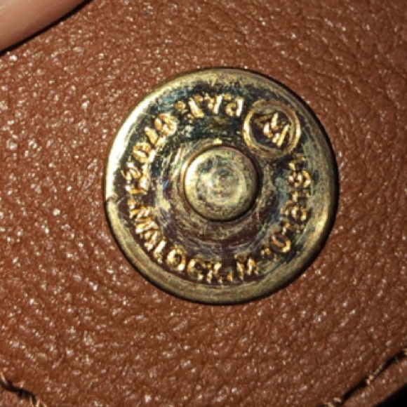 Banana Republic Purse - Picture 2 of 5